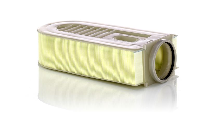 Воздушный фильтр MANN-FILTER C35003