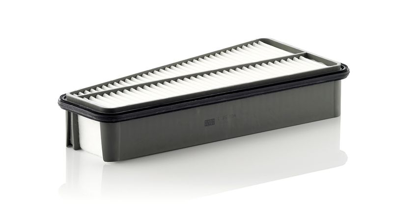 Воздушный фильтр MANN-FILTER C35004