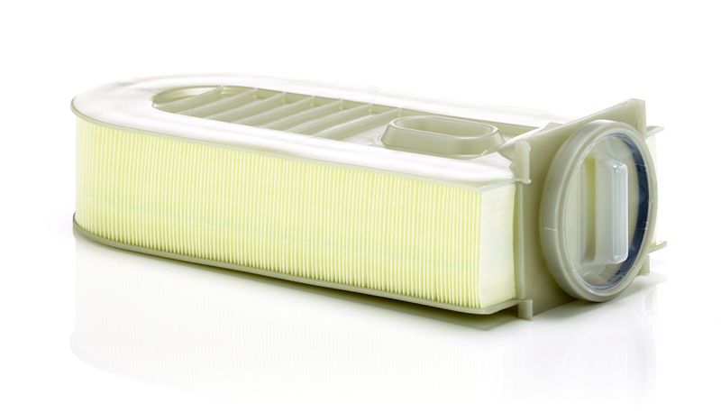Воздушный фильтр MANN-FILTER C35005