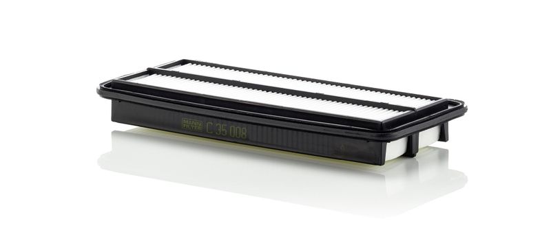 Воздушный фильтр MANN-FILTER C35008