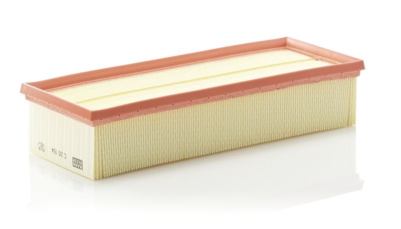 Воздушный фильтр MANN-FILTER C35154