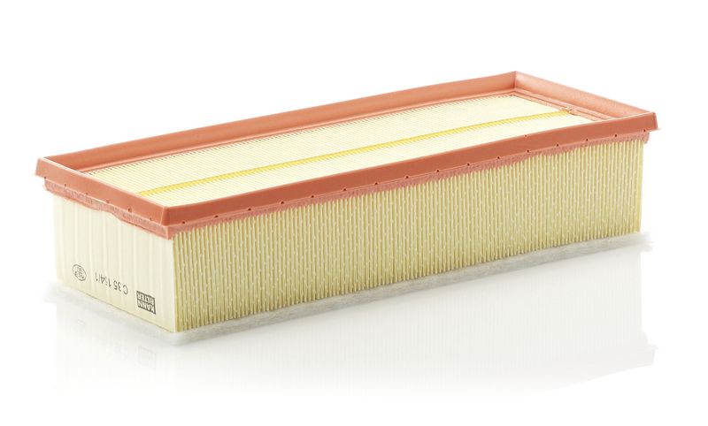 Воздушный фильтр MANN-FILTER C351541