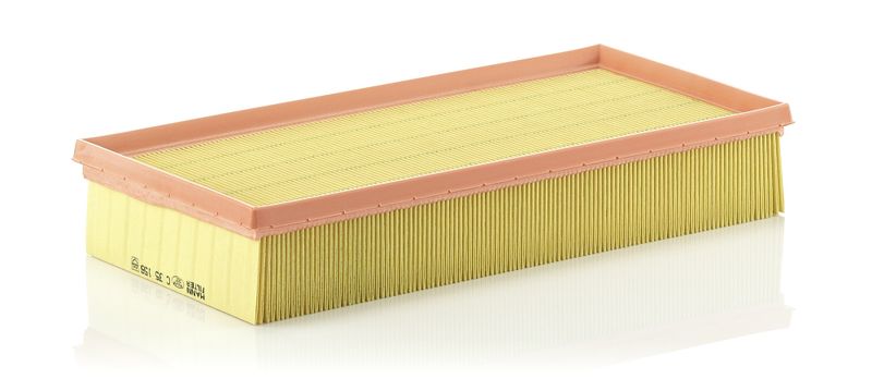 Воздушный фильтр MANN-FILTER C35156