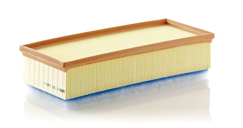 Воздушный фильтр MANN-FILTER C351601