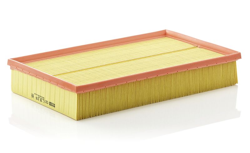 Воздушный фильтр MANN-FILTER C35215