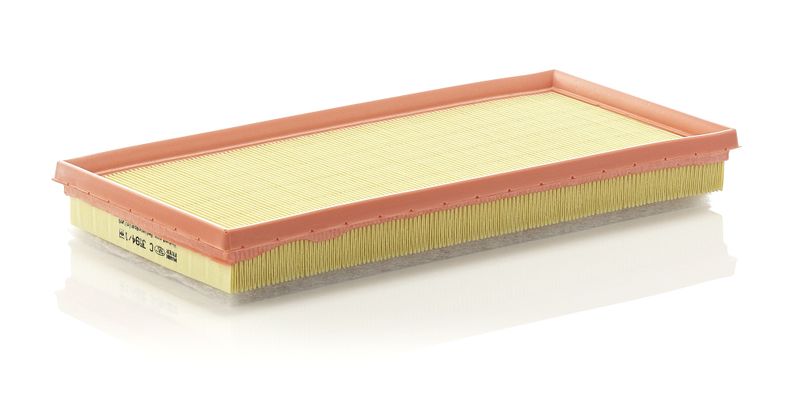 Воздушный фильтр MANN-FILTER C35941