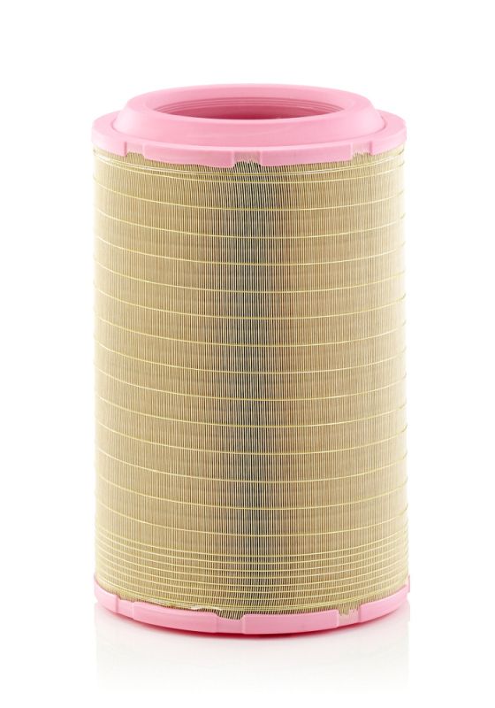 Воздушный фильтр MANN-FILTER C360112
