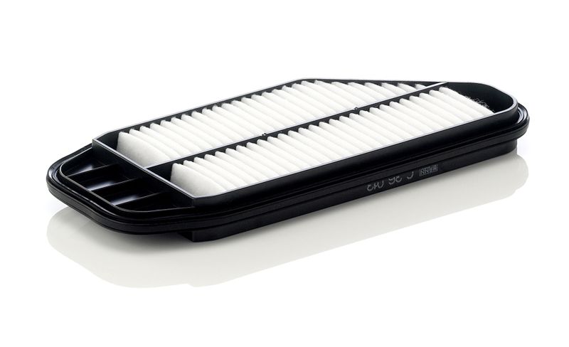 Воздушный фильтр MANN-FILTER C36013