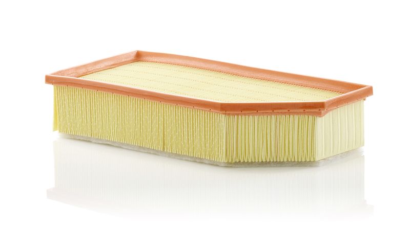 Воздушный фильтр MANN-FILTER C36030