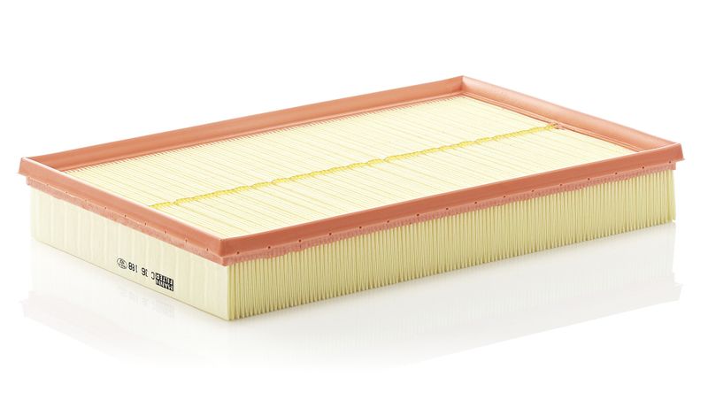Воздушный фильтр MANN-FILTER C36188