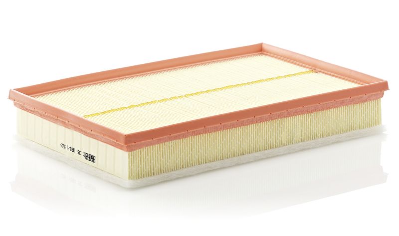 Воздушный фильтр MANN-FILTER C361881