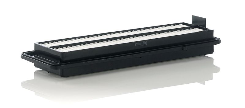 Воздушный фильтр MANN-FILTER C37005