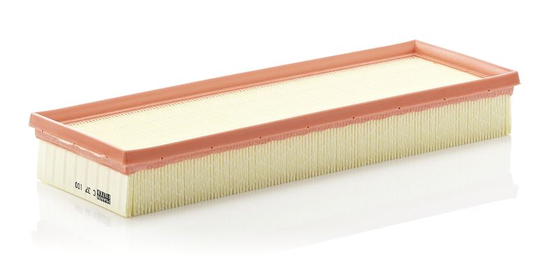 Воздушный фильтр MANN-FILTER C37100