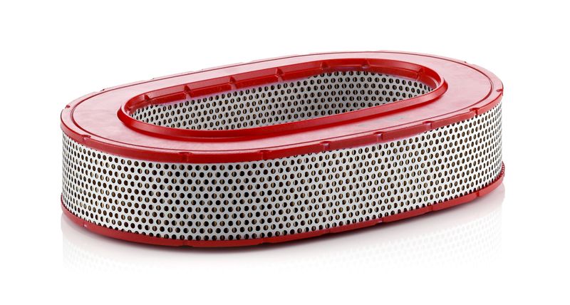 Воздушный фильтр MANN-FILTER C37145