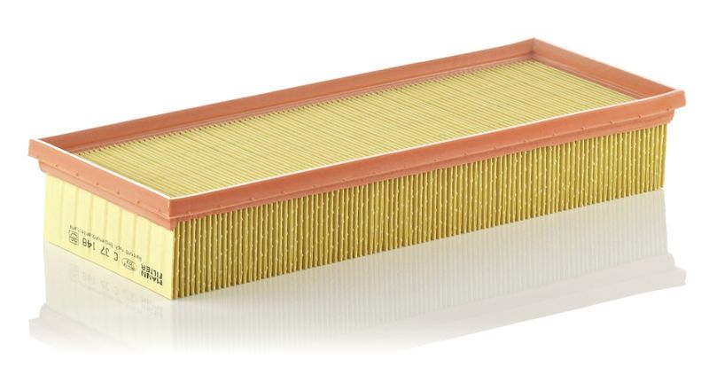 Воздушный фильтр MANN-FILTER C37148