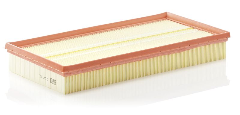 Воздушный фильтр MANN-FILTER C37153