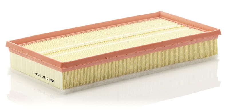 Воздушный фильтр MANN-FILTER C371531