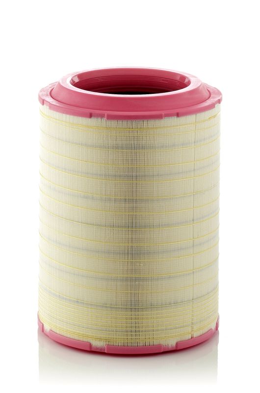 Воздушный фильтр MANN-FILTER C3720702