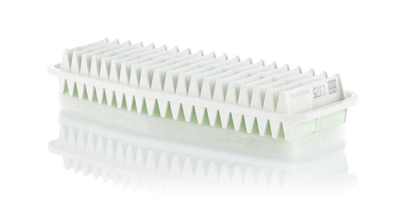 Воздушный фильтр MANN-FILTER C3725