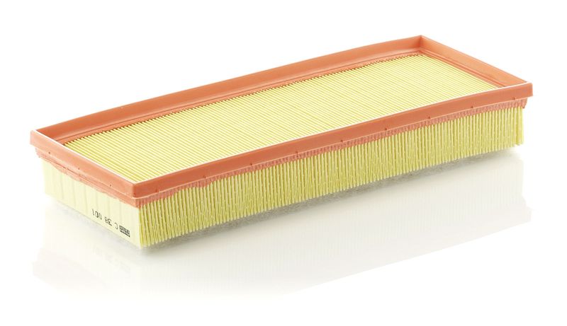 Воздушный фильтр MANN-FILTER C38001