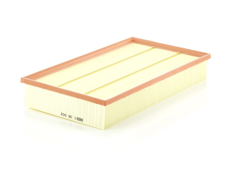 Воздушный фильтр MANN-FILTER C38002