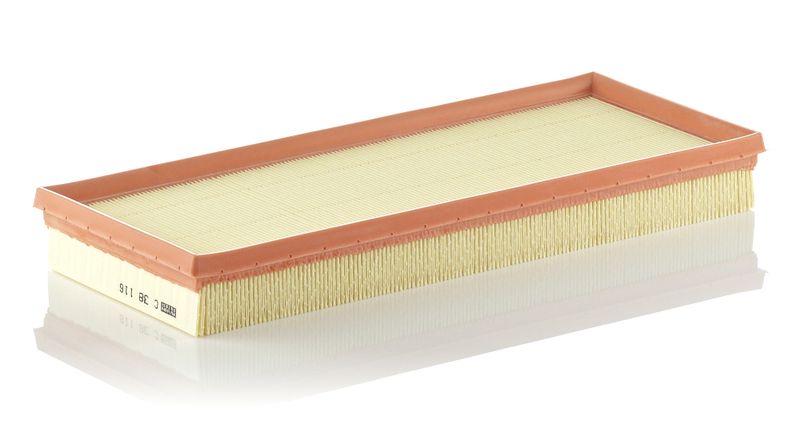 Воздушный фильтр MANN-FILTER C38116