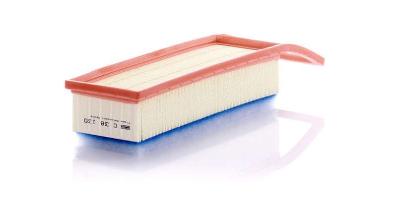 Воздушный фильтр MANN-FILTER C38130