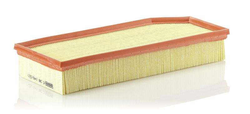 Воздушный фильтр MANN-FILTER C38145