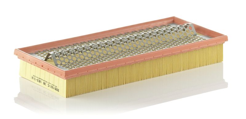 Воздушный фильтр MANN-FILTER C381631