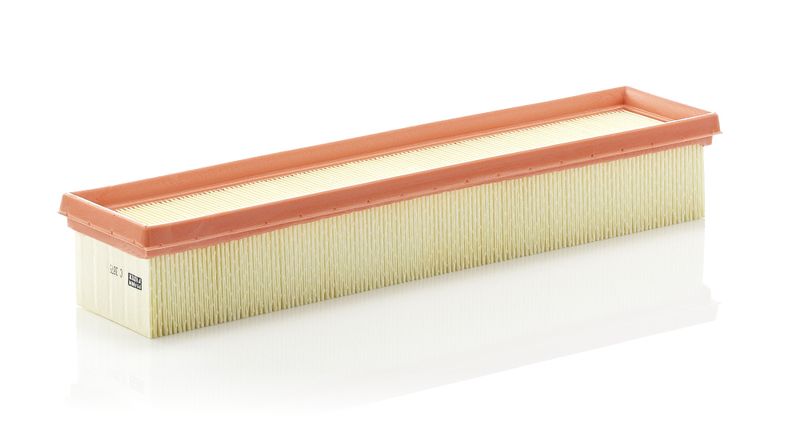 Воздушный фильтр MANN-FILTER C3875