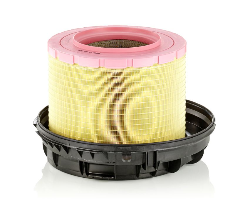 Воздушный фильтр MANN-FILTER C40006