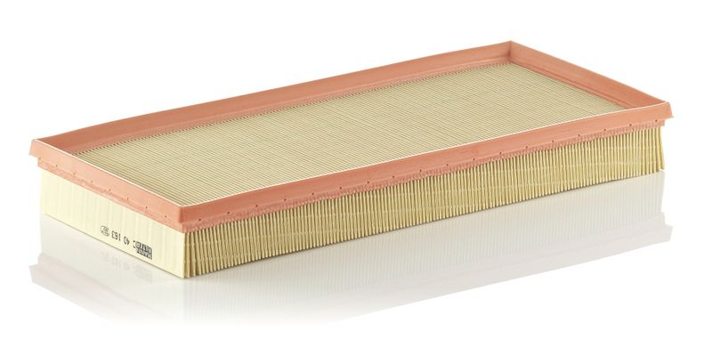 Воздушный фильтр MANN-FILTER C40163