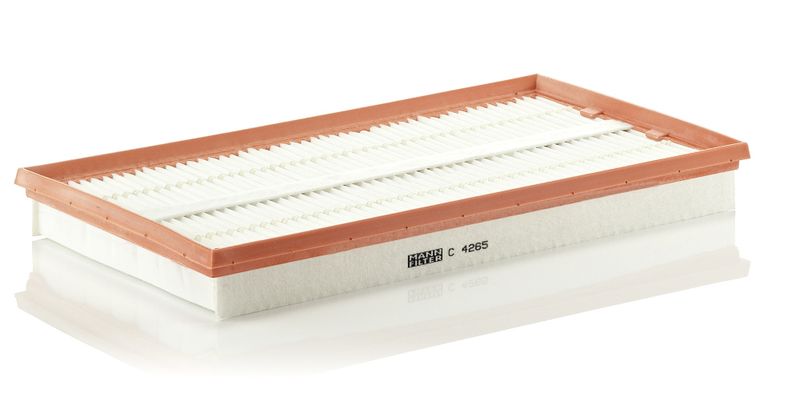 Воздушный фильтр MANN-FILTER C4265