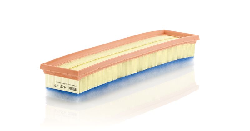 Воздушный фильтр MANN-FILTER C43712