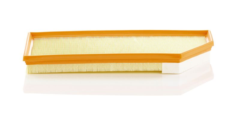 Воздушный фильтр MANN-FILTER C45004