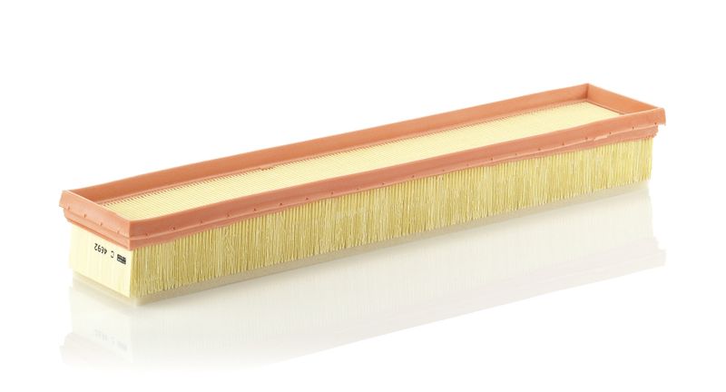 Воздушный фильтр MANN-FILTER C4692