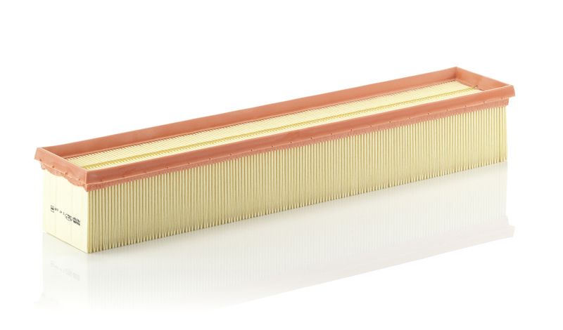 Воздушный фильтр MANN-FILTER C47109