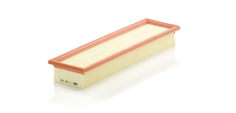 Воздушный фильтр MANN-FILTER C48140