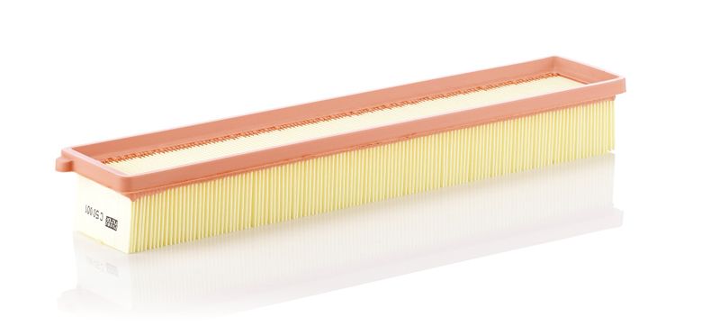 Воздушный фильтр MANN-FILTER C50001