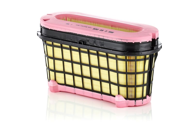 Воздушный фильтр MANN-FILTER C50005