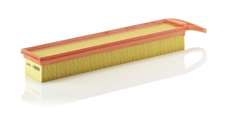 Воздушный фильтр MANN-FILTER C5082