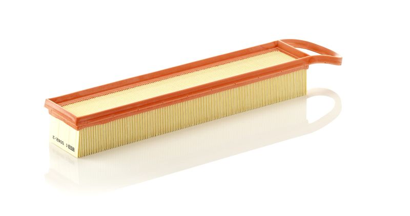 Воздушный фильтр MANN-FILTER C50822