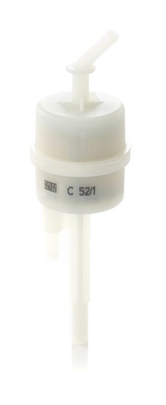 Фильтр, сапун (топливный бак) MANN-FILTER C521