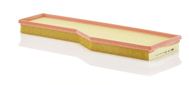Воздушный фильтр MANN-FILTER C54165