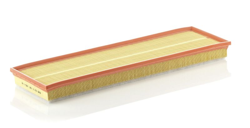 Воздушный фильтр MANN-FILTER C581851