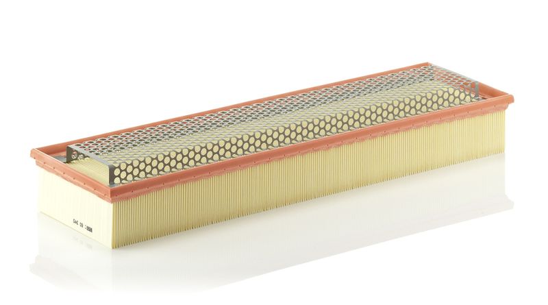 Воздушный фильтр MANN-FILTER C60345