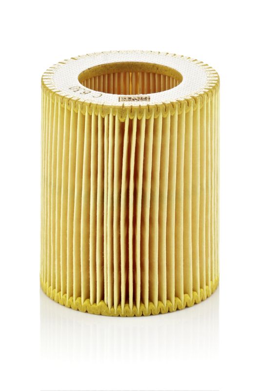 Воздушный фильтр MANN-FILTER C630