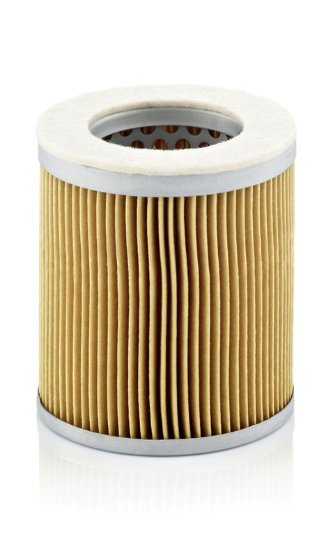 Воздушный фильтр MANN-FILTER C752