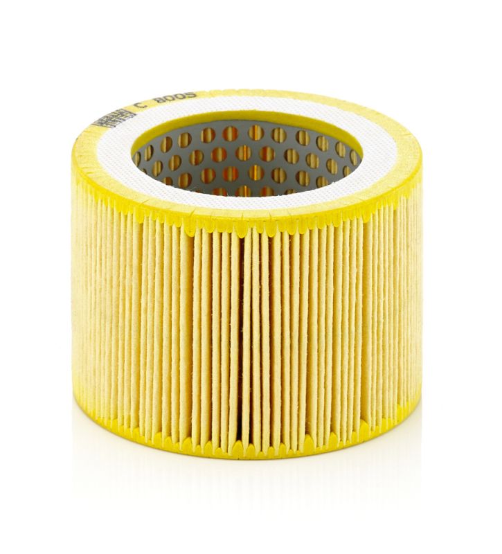 Воздушный фильтр MANN-FILTER C8005