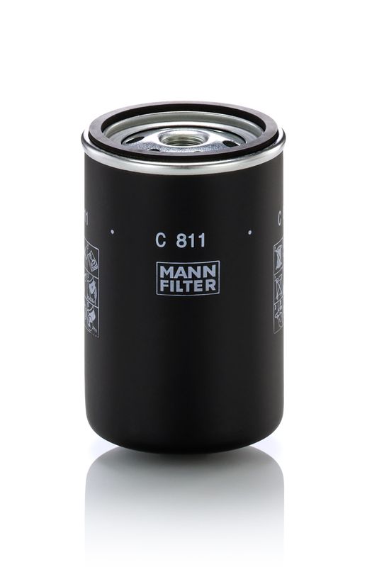 Воздушный фильтр MANN-FILTER C811
